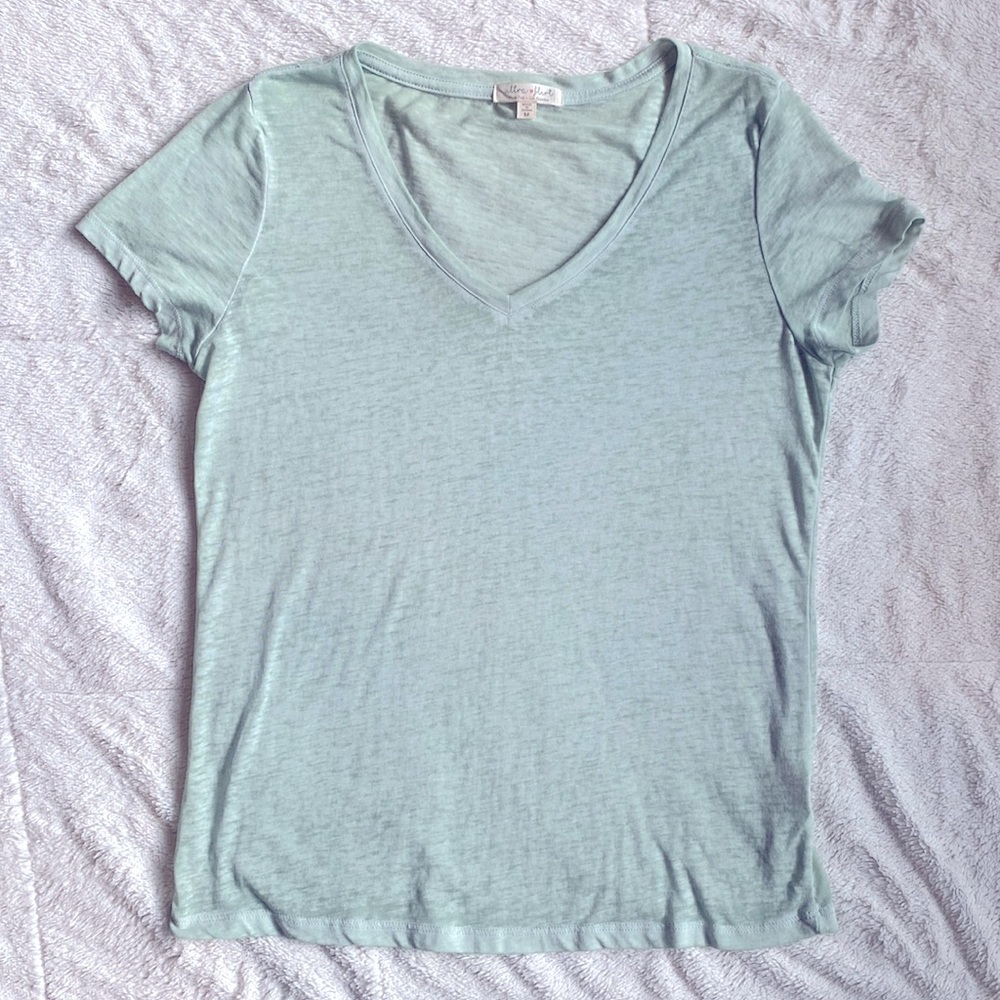 Short Sleeve Shirt